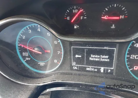 2018 Chevrolet Cruze Premier Auto from USA, damaged, VIN 3G1BF6SM2JS645715